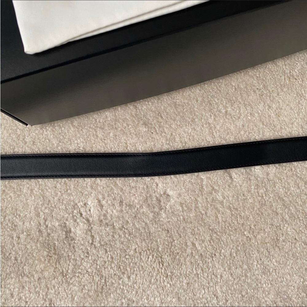**GUCCI GG BELT** - Picture 8 of 14